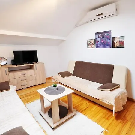 דירה Dacic Vrnjačka Banja