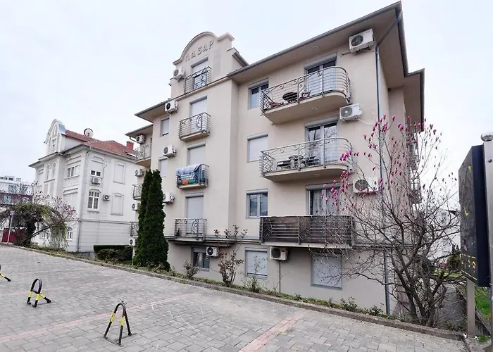 Dacic * Vrnjačka Banja