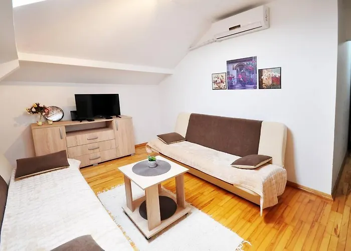 شقة Dacic Vrnjačka Banja